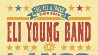 Eli Young Band & LANco