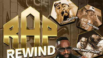 Concerts - 2000s Rap Rewind! 