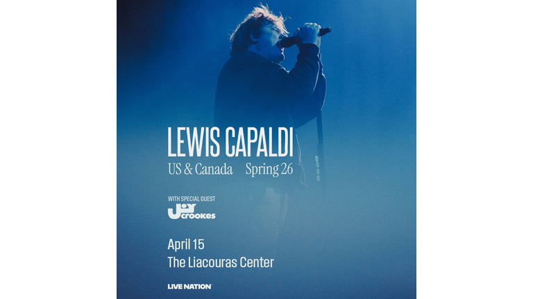 Lewis Capaldi