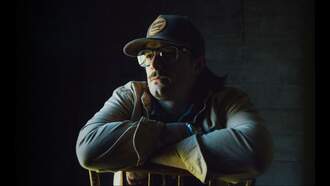 Hardy - Whitewater Amphitheater