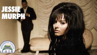 Concerts - Jessie Murph At The Mississippi Valley Fair