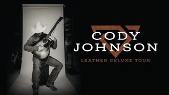 Concerts - CODY JOHNSON @ PPG PAINTS ARENA