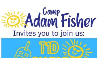 Community - Camp Adam Fisher T1D On Tap Fundraiser 