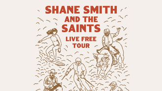 Concerts - Shane Smith & The Saints