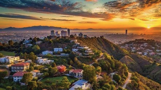 Community - Wildfire Prevention Symposium at the Los Angeles Bahá’í Center