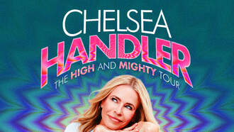Concerts - Chelsea Handler 