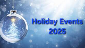 Community - Holiday Events in North Mississippi - 2025