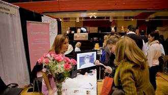 Station Events - 18th Annual 2025 Fall CT Wedding & Bridal Expo at Aqua Turf