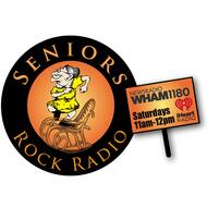 Seniors Rock Radio