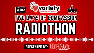 Community - Variety Radiothon