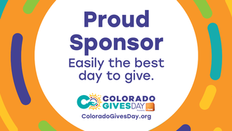 Community - Colorado Gives Day