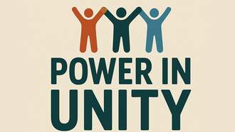 Community - Power in Unity: Accountability to Our Community