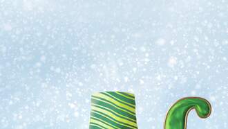 Concerts - Elf The Musical at Derby Dinner Playhouse