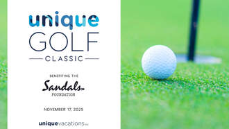 Community - Unique Vacations Inc. 2nd Golf Classic