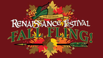 Entertainment - Renaissance Festival Fall Fling