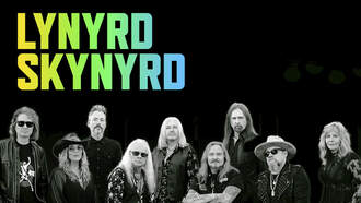 Concerts - Lynyrd Skynyrd at Choctaw Casino & Resort Durant!