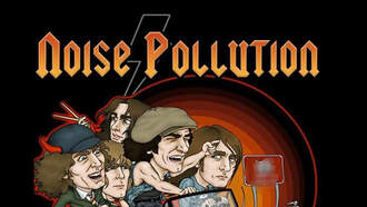 Noise Pollution: The AC/DC Experience at Mercury Ballroom on March 7, 2026
