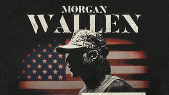 Morgan Wallen's “Still The Problem Tour 2026" at Bryant-Denny Stadium!