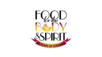 Community - Food For The Body & Spirit 11.12&13.2025