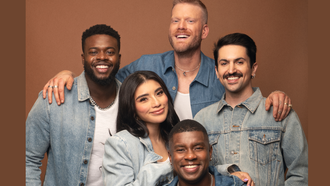 Pentatonix