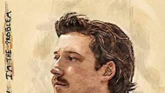 Concerts - Win Tickets to Morgan Wallen at Memorial Stadium