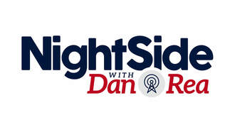 Bradley Jay Fills In On NightSide with Dan Rea - Rundown for Nov. 28, 2025