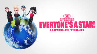 Concerts - 5SOS Hits Hard Rock Live