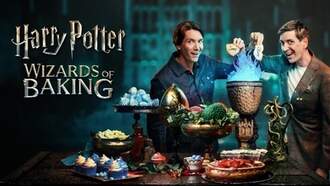 Jennie James - Talking with James & Oliver Phelps