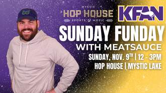 Station Events - Sunday Funday w/ Meatsauce @ Hop House