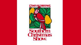 Entertainment - Southern Christmas Show @ The Park Expo & Conference Center Nov. 13-23