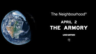 The Neighbourhood @ The Armory