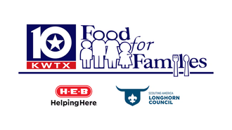 Station Events - MEDIA SPONSOR: The Annual Food for Families Drive Returns!
