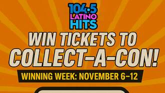 Community - Collect-A-Con