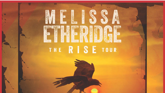 Melissa Etheridge LIVE At Troy Music Hall