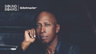 Jeffrey Osborne