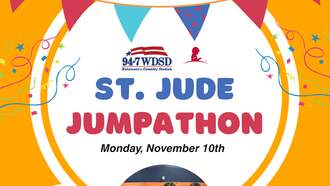 Community - St. Jude Jumpathon 