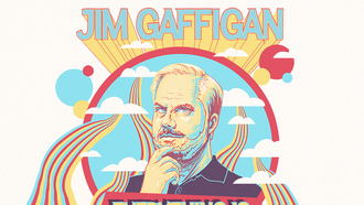 Entertainment - Jim Gaffigan