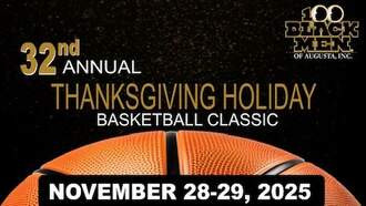 Entertainment - 32nd Annual Thanksgiving Holiday Basketball Classic