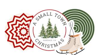 Community - Experience the Magic of A Small Town Christmas in Oakdale!