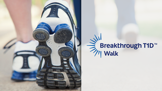 Community - Breakthrough T1D Walk Louisiana 2025
