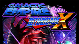 Concerts - Galactic Empire and Bit Brigade at The Social 11/14/25