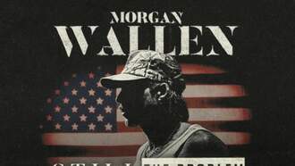 Concerts - Morgan Wallen in Clemson!