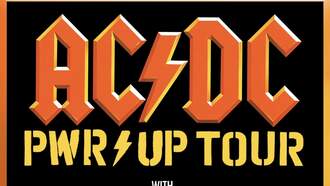 Concerts - AC/DC: Power Up Tour in Atlanta!