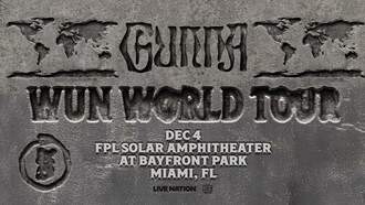 Concerts - GUNNA - Wun World Tour Miami! 