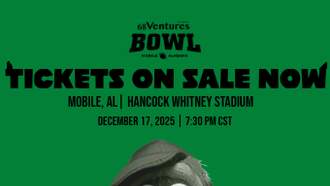 68 Ventures Bowl 2025