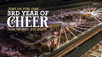 Holiday - The Grand Rapids Christkindl Markt