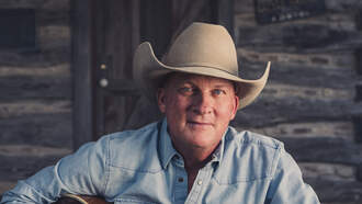 Concerts - Kevin Fowler with special guest Marcy Grace at Brewster Street Icehouse