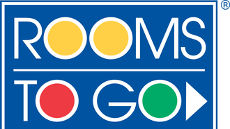 Rooms To Go GRAND OPENING with Candice Lopez