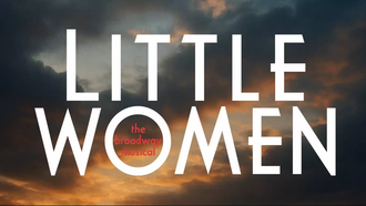 Beacon Players - Little Women - The Musical