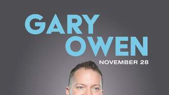 Gary Owen